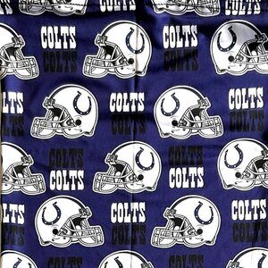 INDIANAPOLIS COLTS GAITER SCARF